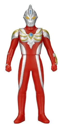 Ultraman Max - Ultra Hero 500 18 (Bandai)ㅤ – Bandai – ActionFigureBrasil