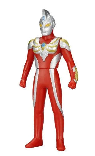 Ultraman Max - Ultra Hero 500 18 (Bandai)ㅤ – Bandai – ActionFigureBrasil — ângulo diferente
