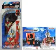 Ultraman Max - Ultra Hero Series - Ultra Hero Series 2005 (Bandai)ㅤ – Bandai – ActionFigureBrasil