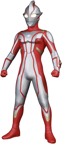 Ultraman Mebius - Character Classics (Kaiyodo)ㅤ – Kaiyodo – ActionFigureBrasil