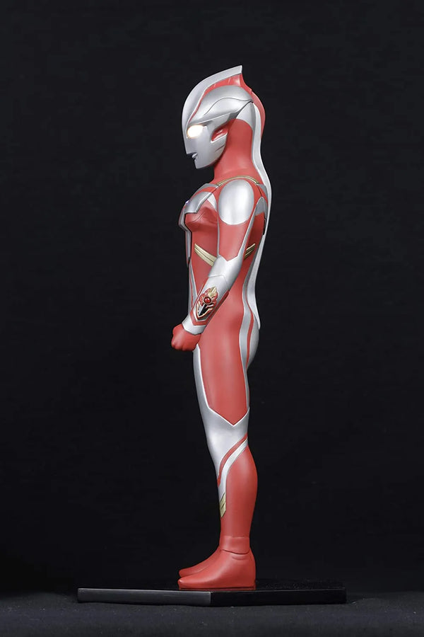 Ultraman Mebius - Character Classics (Kaiyodo)ㅤ – Kaiyodo – ActionFigureBrasil