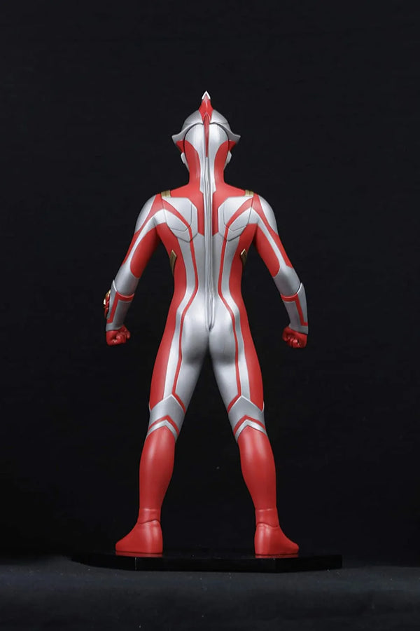 Ultraman Mebius - Character Classics (Kaiyodo)ㅤ – Kaiyodo – ActionFigureBrasil