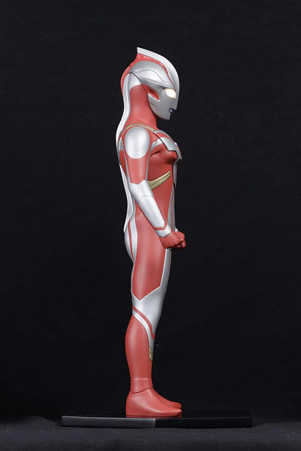 Ultraman Mebius - Character Classics (Kaiyodo)ㅤ – Kaiyodo – ActionFigureBrasil