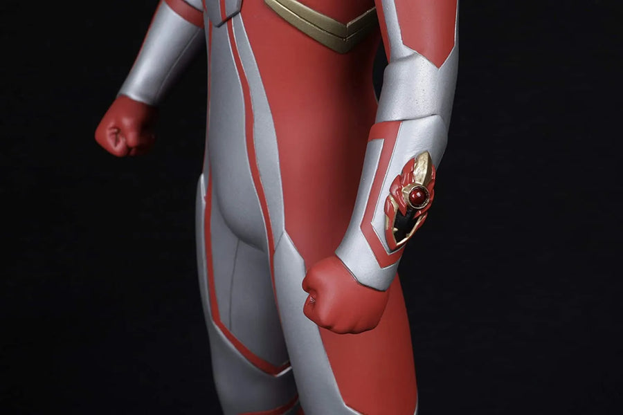 Ultraman Mebius - Character Classics (Kaiyodo)ㅤ – Kaiyodo – ActionFigureBrasil