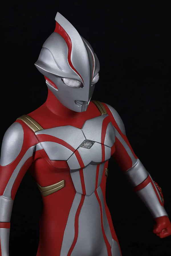 Ultraman Mebius - Character Classics (Kaiyodo)ㅤ – Kaiyodo – ActionFigureBrasil