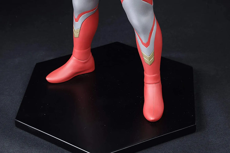 Ultraman Mebius - Character Classics (Kaiyodo)ㅤ – Kaiyodo – ActionFigureBrasil