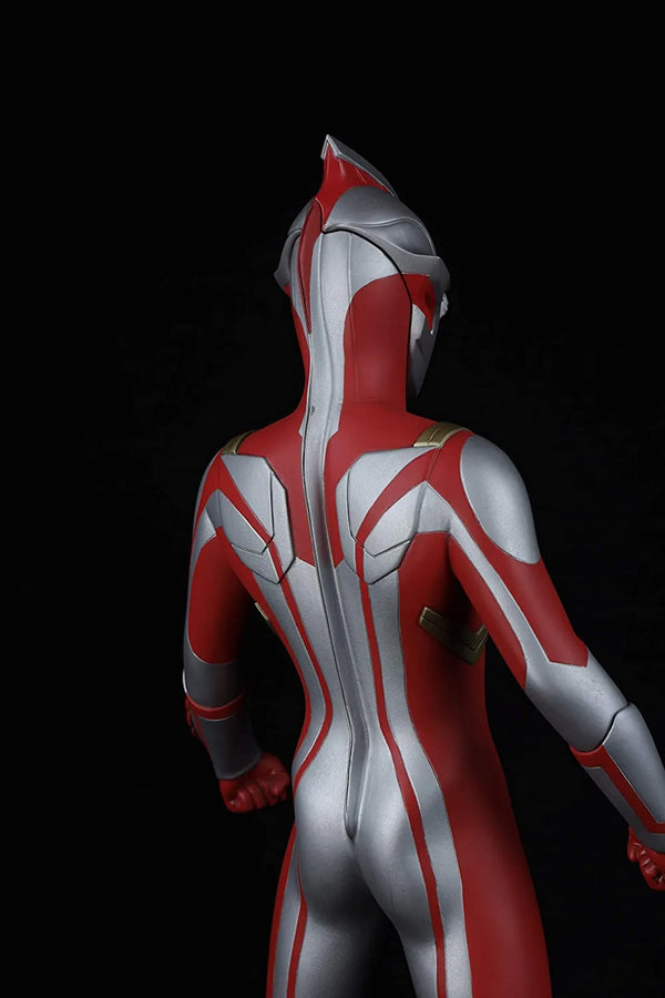 Ultraman Mebius - Character Classics (Kaiyodo)ㅤ – Kaiyodo – ActionFigureBrasil
