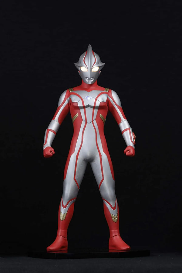 Ultraman Mebius - Character Classics (Kaiyodo)ㅤ – Kaiyodo – ActionFigureBrasil