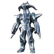 Ultraman Mebius - Groza Seijin - Ultra Monster Series #EX (Bandai)ㅤ – Bandai – ActionFigureBrasil