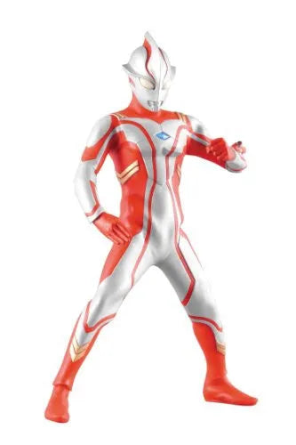 Ultraman Mebius - Project BM! #39 (Medicom Toy)ㅤ – Medicom Toy – ActionFigureBrasil