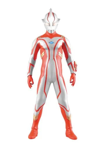 Ultraman Mebius - Project BM! #39 (Medicom Toy)ㅤ – Medicom Toy – ActionFigureBrasil