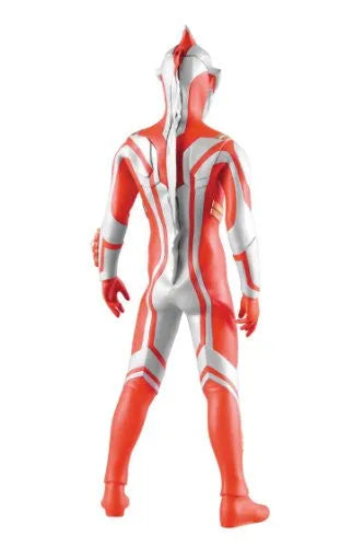 Ultraman Mebius - Project BM! #39 (Medicom Toy)ㅤ – Medicom Toy – ActionFigureBrasil