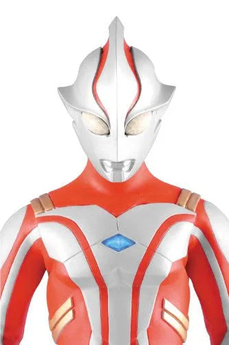 Ultraman Mebius - Project BM! #39 (Medicom Toy)ㅤ – Medicom Toy – ActionFigureBrasil