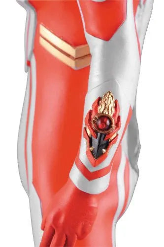 Ultraman Mebius - Project BM! #39 (Medicom Toy)ㅤ – Medicom Toy – ActionFigureBrasil — ambientada