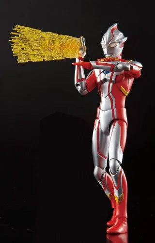 Ultraman Mebius - Ultra-Act (Bandai)ㅤ – Bandai – ActionFigureBrasil