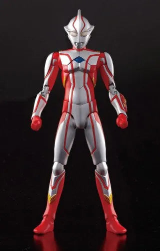 Ultraman Mebius - Ultra-Act (Bandai)ㅤ – Bandai – ActionFigureBrasil — ambientada