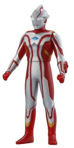Ultraman Mebius - Ultra Hero 500 19 (Bandai)ㅤ – Bandai – ActionFigureBrasil