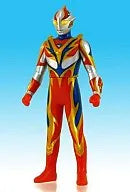 Ultraman Mebius - Ultra Hero Series 2006 07 - Ultra Hero Series - Phoenix Brave (Bandai)ㅤ – Bandai – ActionFigureBrasil