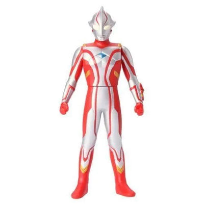 Ultraman Mebius - Ultra Hero Series 2009 - 36 - Renewal ver. (Bandai)ㅤ – Bandai – ActionFigureBrasil
