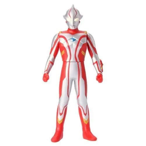 Ultraman Mebius - Ultra Hero Series 2009 - 36 - Renewal ver. (Bandai)ㅤ – Bandai – ActionFigureBrasil