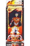Ultraman Mebius - Ultra Hero Series - Ultra Hero Series 2006 06 - Burning Brave (Bandai)ㅤ – Bandai – ActionFigureBrasil