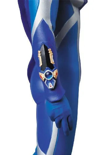 Ultraman Mebius - Ultraman Hikari - Project BM! #54 (Medicom Toy)ㅤ – Medicom Toy – ActionFigureBrasil