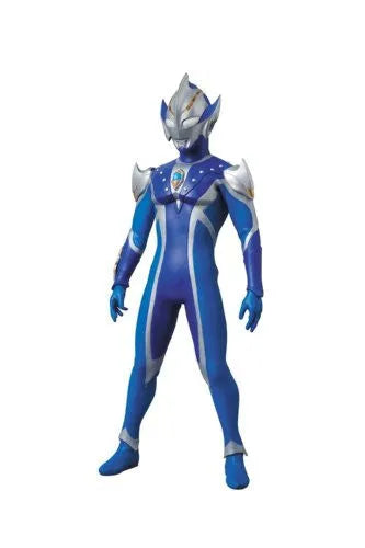 Ultraman Mebius - Ultraman Hikari - Project BM! #54 (Medicom Toy)ㅤ – Medicom Toy – ActionFigureBrasil — embalagem