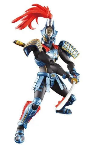 Ultraman Mebius - Zamushar - Ultra-Act (Bandai)ㅤ – Bandai – ActionFigureBrasil