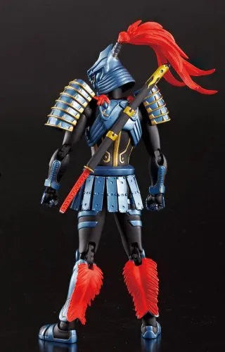 Ultraman Mebius - Zamushar - Ultra-Act (Bandai)ㅤ – Bandai – ActionFigureBrasil