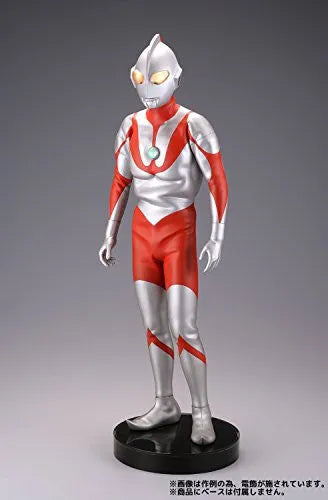 Ultraman - Mega Sofubi Advance MSA-014 - Type B (Kaiyodo)ㅤ – Kaiyodo – ActionFigureBrasil