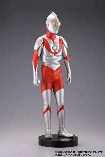 Ultraman - Mega Sofubi Advance MSA-014 - Type B (Kaiyodo)ㅤ – Kaiyodo – ActionFigureBrasil