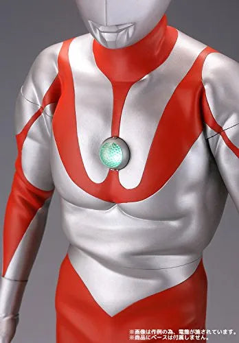 Ultraman - Mega Sofubi Advance MSA-014 - Type B (Kaiyodo)ㅤ – Kaiyodo – ActionFigureBrasil