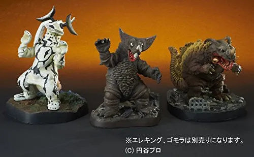 Ultraman - Neronga - Coin Bank - DefoReal Series (X-Plus)ㅤ – X-Plus – ActionFigureBrasil