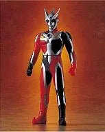Ultraman Nexus - Dark Faust - Ultra Hero Series - Ultra Hero Series N 3 (Bandai)ㅤ – Bandai – ActionFigureBrasil — ângulo diferente