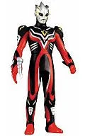 Ultraman Nexus - Dark Mephisto - Ultra Hero Series - Ultra Hero Series N 4 (Bandai)ㅤ – Bandai – ActionFigureBrasil
