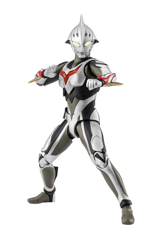 Ultraman Nexus - S.H.Figuarts - Anphans (Bandai Spirits)ㅤ – Bandai Spirits – ActionFigureBrasil