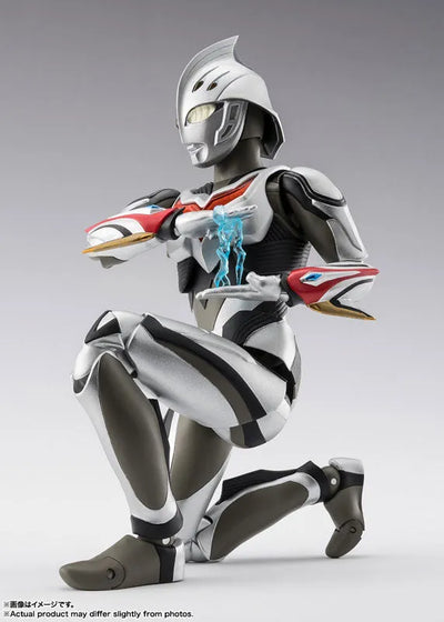 Ultraman Nexus - S.H.Figuarts - Anphans (Bandai Spirits)ㅤ – Bandai Spirits – ActionFigureBrasil — ambientada