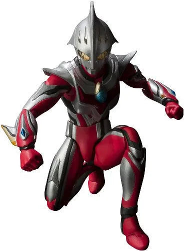 Ultraman Nexus - Ultra-Act - Junis Mode (Bandai)ㅤ – Bandai – ActionFigureBrasil