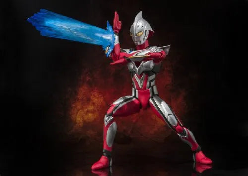 Ultraman Nexus - Ultra-Act - Junis Mode (Bandai)ㅤ – Bandai – ActionFigureBrasil