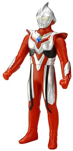Ultraman Nexus - Ultra Hero 500 32 - Junis (Bandai)ㅤ – Bandai – ActionFigureBrasil