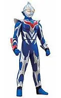 Ultraman Nexus - Ultra Hero Series - Ultra Hero Series N 5 - Junis Blue (Bandai)ㅤ – Bandai – ActionFigureBrasil