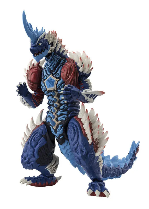 Ultraman Omega - Rekiness - S.H.Figuarts (Bandai Spirits)ㅤ – Bandai Spirits – ActionFigureBrasil