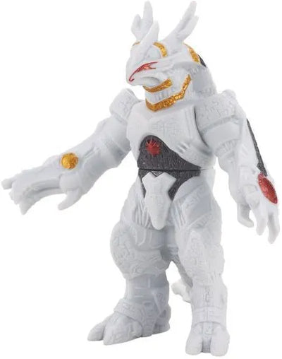 Ultraman Orb - Galactron - Ultra Monster Series 105 (Bandai)ㅤ – Bandai – ActionFigureBrasil