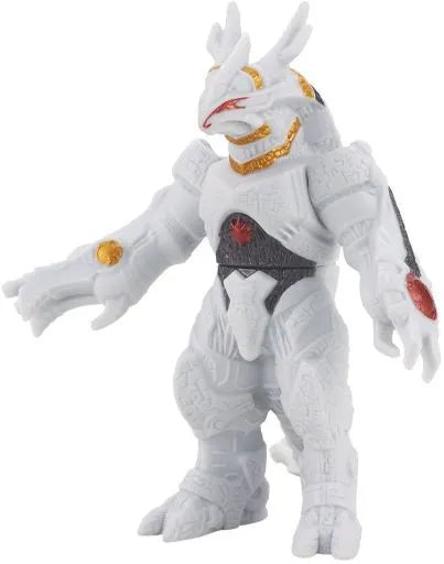 Ultraman Orb - Galactron - Ultra Monster Series 105 (Bandai)ㅤ – Bandai – ActionFigureBrasil