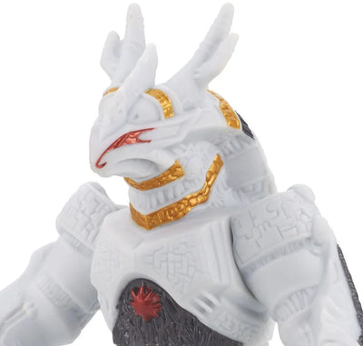 Ultraman Orb - Galactron - Ultra Monster Series 105 (Bandai)ㅤ – Bandai – ActionFigureBrasil — ângulo diferente