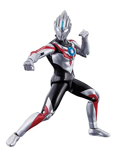 Ultraman Orb - Ultraman Orb Orb Origin - Ultra Action Figure (Bandai)ㅤ – Bandai – ActionFigureBrasil