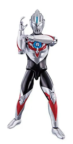 Ultraman Orb - Ultraman Orb Orb Origin - Ultra Action Figure (Bandai)ㅤ – Bandai – ActionFigureBrasil