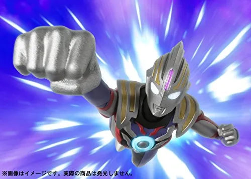 Ultraman Orb - Ultraman Orb Spacium Zeperion - S.H.Figuartsㅤ – Bandai – ActionFigureBrasil
