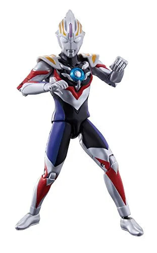 Ultraman Orb - Ultraman Orb Spacium Zeperion - Ultra Action Figure (Bandai)ㅤ – Bandai – ActionFigureBrasil