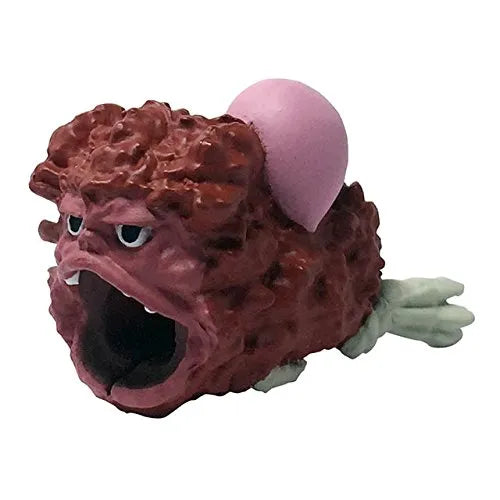 Ultraman - Pigmon - Cable Bite - Cable Bite Ultra Monster (Benelic)ㅤ – Benelic – ActionFigureBrasil